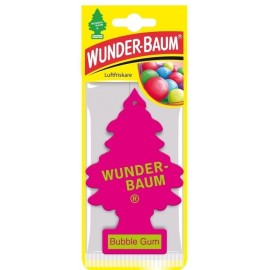 Choinka zapach Wunder-Baum Bubble Gum