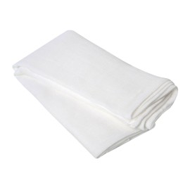 Ręcznik szmatka do polerowania bawełniana  70x70 cm - 115 g / m2