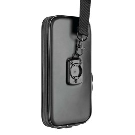Etui telefonu OPTI-CASE UNIWERSALNY 80 x 155 mm wodoodporny