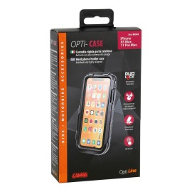 Etui telefonu OPTI-CASE iPhone XS Max / 11 Pro Max wodoodporny 