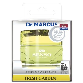 Dr. Marcus SENSO DELUX  Fresh Garden
