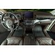 Dywaniki Gumowe Honda CR-V 09.18- SUV 5door manual