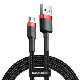 Kabel Baseus MICRO / USB 2.4A 1m