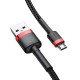 Kabel Baseus MICRO / USB 2.4A 1m