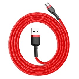 Kabel do ładowania Baseus USB - micro USB 2.4A 100cm
