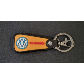 Brelok gumowy VW