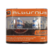 Żarówka Alburnus H11 +150% 12V 55W