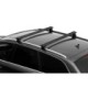 Bagażnik dachowy Audi A6 Avant 11/14-03/16
