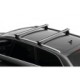Bagażnik dachowy Audi A4 Avant 05/08-01/12