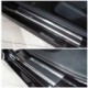 Nakładki listwy progowe Mercedes KLASA A W176 5D 2012-2018
