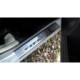Nakładki listwy progowe Peugeot 208 I 3D 2012-2019