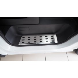 Nakładki listwy progowe Volkswagen T6 T6.1 MULTIVAN 2015-