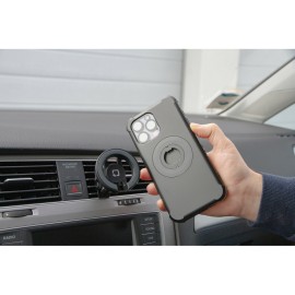 Uchwyt do telefonu samochodowy magnetyczny MAGNETO Mag Pro Airvent