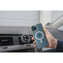 Uchwyt do telefonu samochodowy magnetyczny MAGNETO Mag Pro Airvent