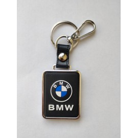 Brelok płaski BMW