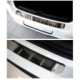 BMW X6 I E71 2008-2014 Nakładka listwa na zderzak