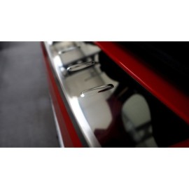 Chevrolet CAPTIVA II 2011-2015 Nakładka listwa na zderzak