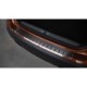 Honda CR-V V 2018- Nakładka listwa na zderzak