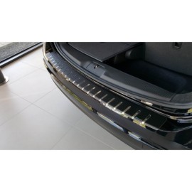 Hyundai TUCSON III FL 2018-2020 Nakładka listwa na zderzak