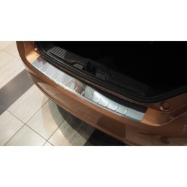 Hyundai TUCSON III FL 2018-2020 Nakładka listwa na zderzak