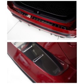 Mazda MAZDA 3 III 4D 2013-2019 Nakładka listwa na zderzak