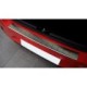 Mazda MAZDA 3 IV 5D 2019- Nakładka listwa na zderzak