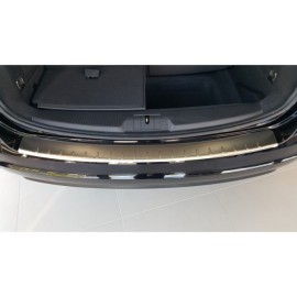 Mercedes KLASA V W447 2014- Nakładka listwa na zderzak