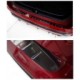 Nissan TIIDA 4D 2007-2012 Nakładka listwa na zderzak