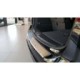 Opel CORSA E 3D 5D 2014-2019 Nakładka listwa na zderzak
