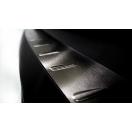 Peugeot PARTNER III 2018- Nakładka listwa na zderzak