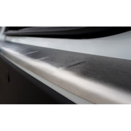Peugeot TRAVELLER 2016- Nakładka listwa na zderzak