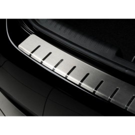 Suzuki SX4 S-CROSS 2013-2021 Nakładka listwa na zderzak