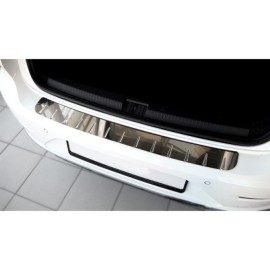 Toyota AURIS II 5D 2013-2015 Nakładka listwa na zderzak