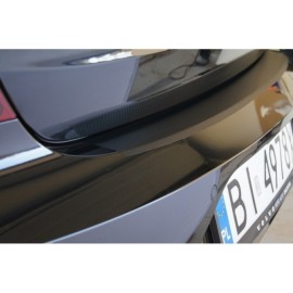 Volkswagen GOLF VII 5D 2012-2019 Folia na zderzak