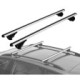 Volkswagen Golf VIII Alltrack 01/2021- Bagażnik dachowy na reling