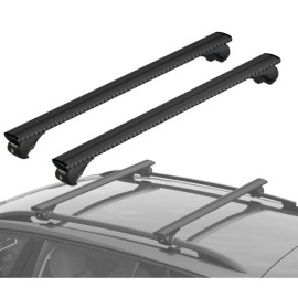 Subaru Xv 01/2021- Bagażnik dachowy na reling standardowy