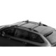 Audi A4 Allroad 02/2012-05/2016 Bagażnik dachowy na reling standardowy
