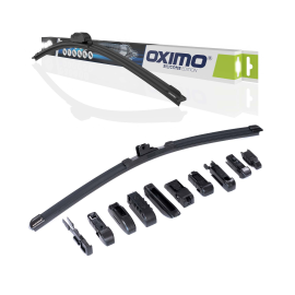 Wycieraczka OXIMO MT multi-type o długości 800 mm