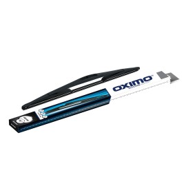 Pióro wycieraczki tylnej OXIMO WR309400 o długości 400 mm