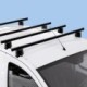 Volkswagen Caddy Maxi 2021- Bagażnik dachowy