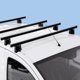Volkswagen Caddy Maxi Life 2021- Bagażnik dachowy