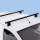 Volkswagen Caddy 2019-2020 Bagażnik dachowy