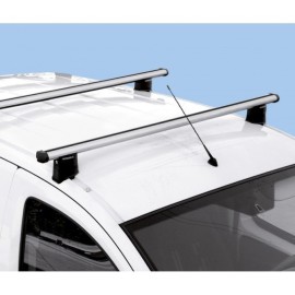 Peugeot Traveller 2016- Standard Bagażnik dachowy