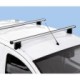 Toyota Proace Verso 2016- Compact Bagażnik dachowy