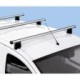 Ford Transit Custom 2018-  L1 H1  Bagażnik dachowy
