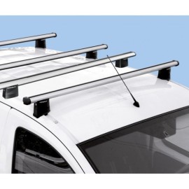 Ford Transit Connect Van 2013-2017  L2 Bagażnik dachowy