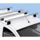 Volkswagen Crafter 2017-  L5 H3  Bagażnik dachowy
