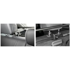 Ford B-Max 10/2012-07/2018 Przegroda bagażnika kratka