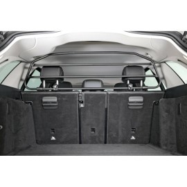 Audi A1 Sportback Citycarver 11/2019- Przegroda bagażnika kratka