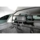 Hyundai Ioniq 5 07/2021- Przegroda bagażnika kratka